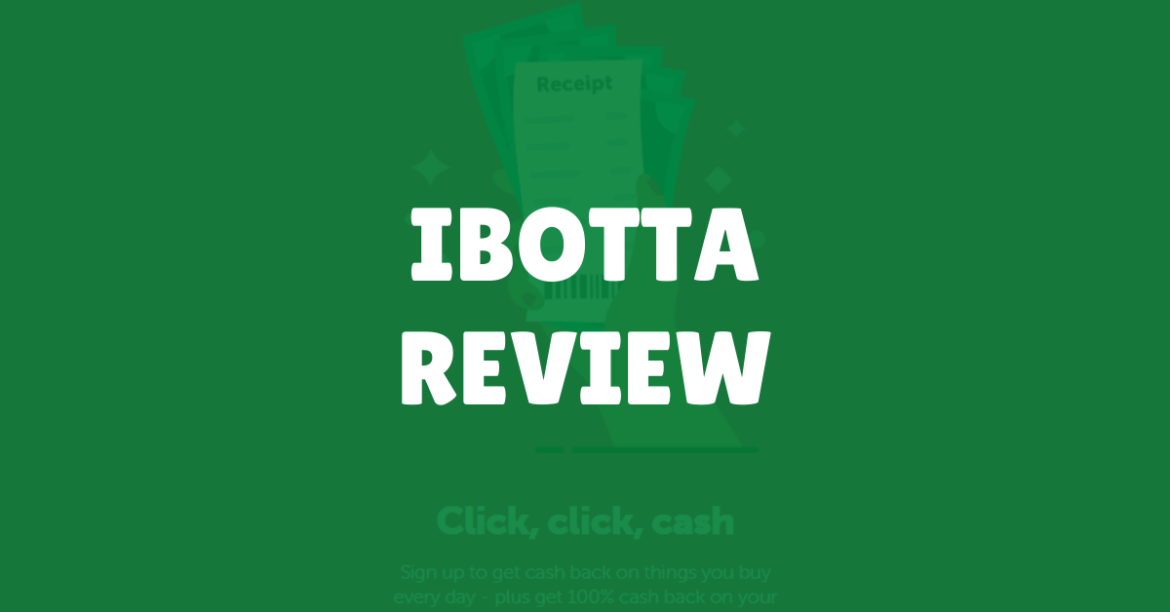 Ibotta Review