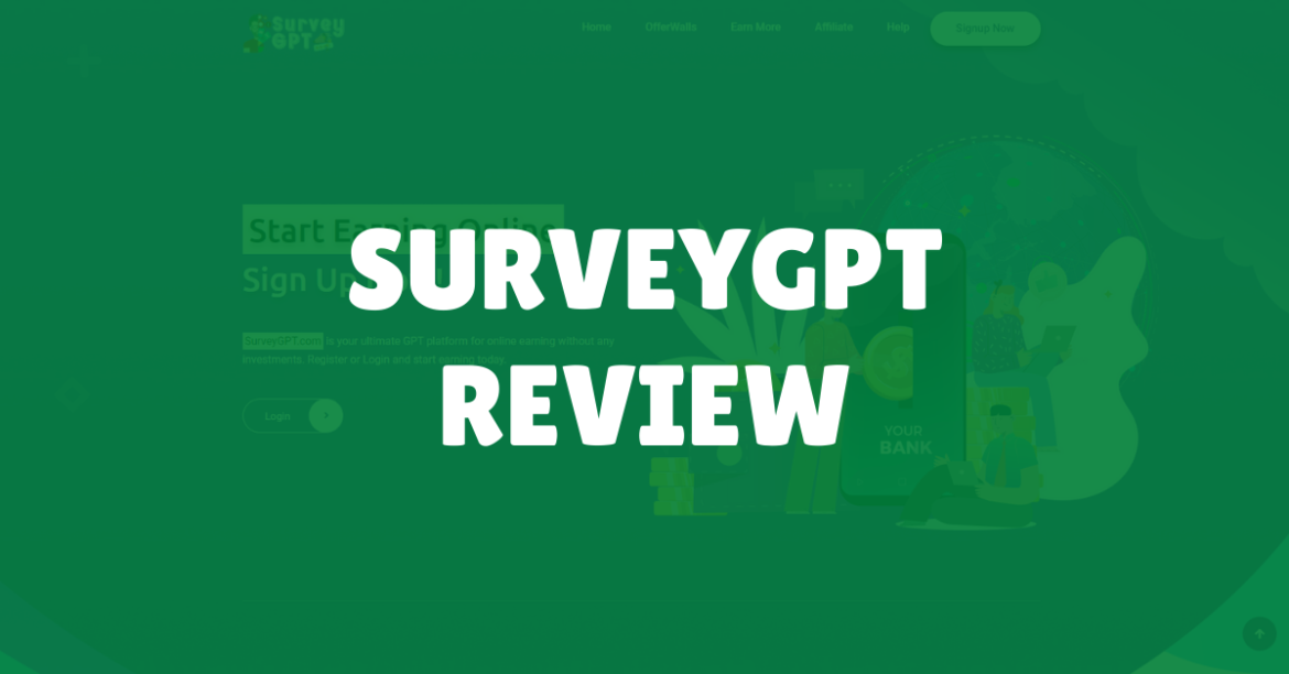 SurveyGPT Review
