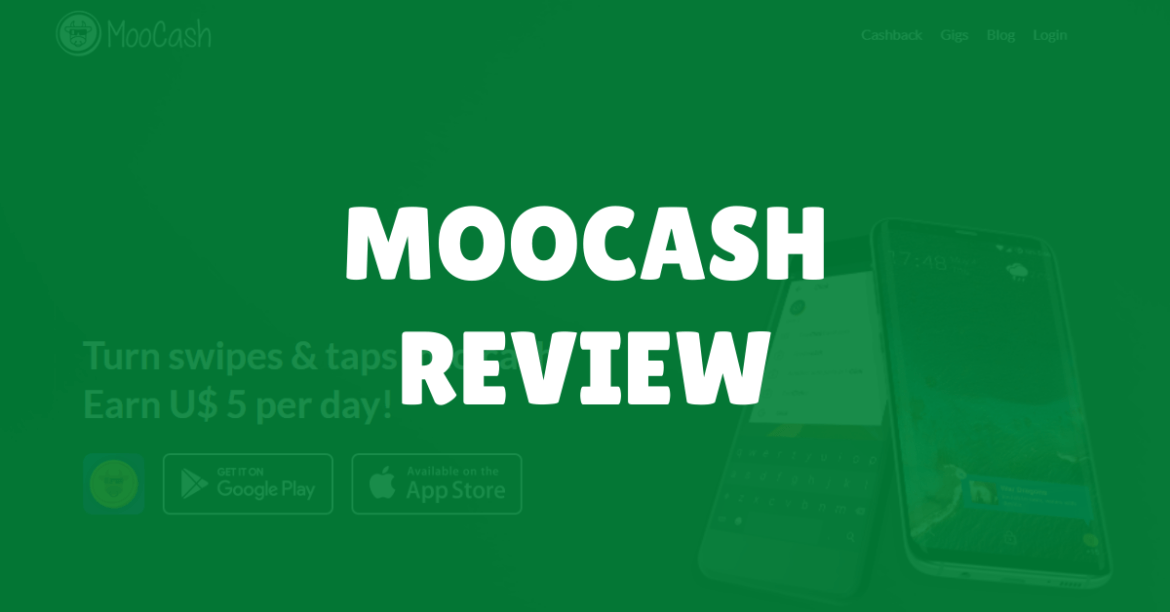 MooCash Review